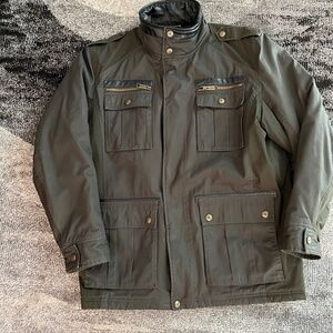 Mens Steve Madden Jacket Size XL